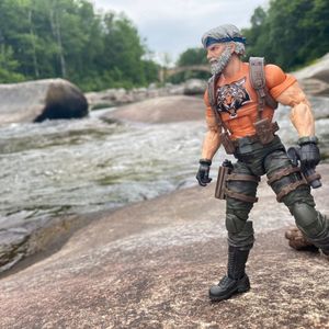 Tiger Force Outback
