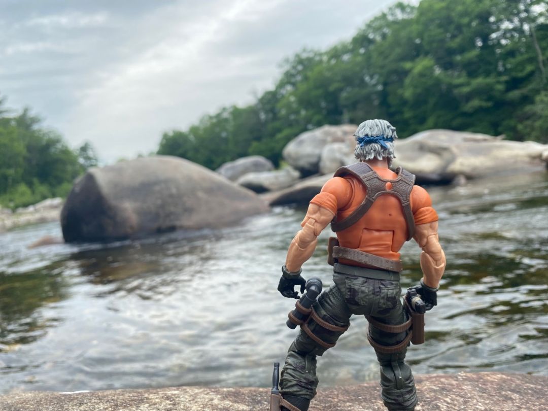Tiger Force Outback - Image 17