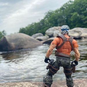 Tiger Force Outback