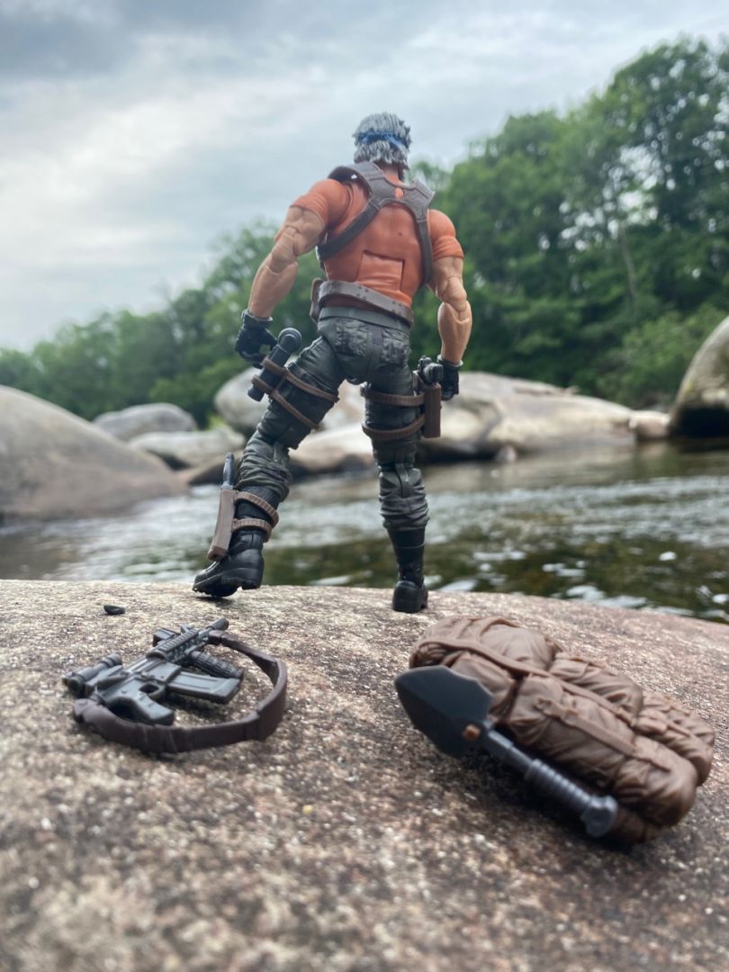 Tiger Force Outback - Image 18