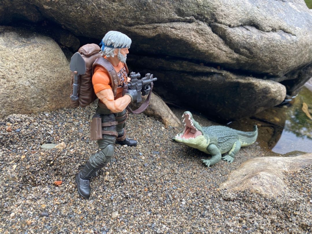 Tiger Force Outback - Image 19
