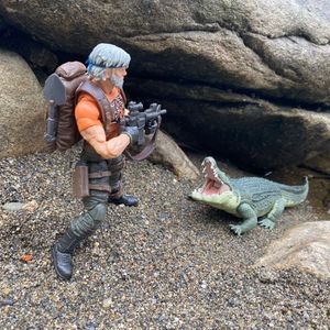 Tiger Force Outback