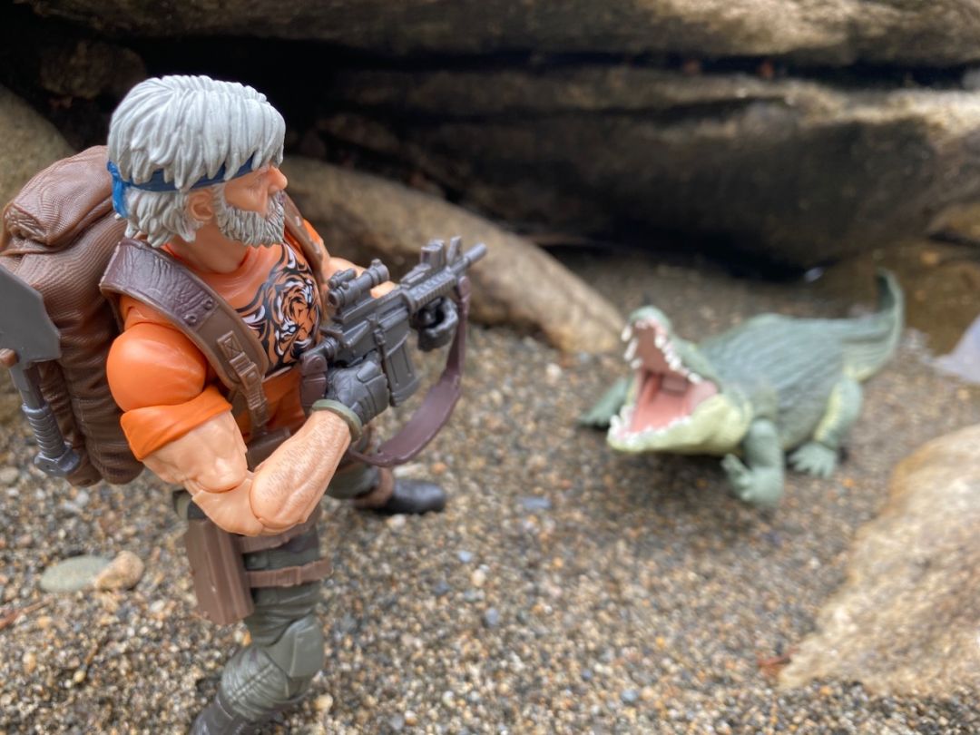 Tiger Force Outback - Image 20