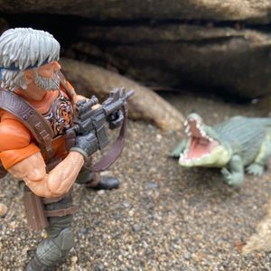 Tiger Force Outback
