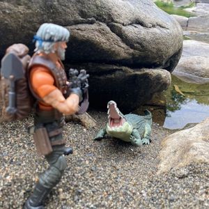 Tiger Force Outback