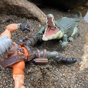 Tiger Force Outback