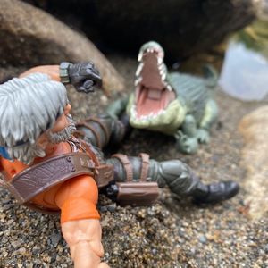 Tiger Force Outback