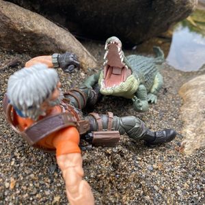 Tiger Force Outback