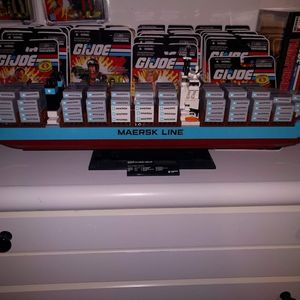 Lego Maersk Line Triple-E 10241