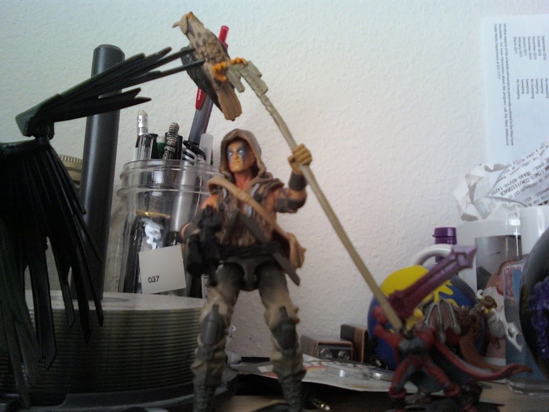 Cobra POC Raptor  - Image 1