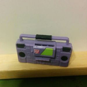 FunPub Ninja Force vs. Transformers Box set