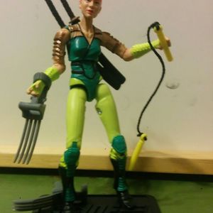 FunPub Ninja Force vs. Transformers Box set