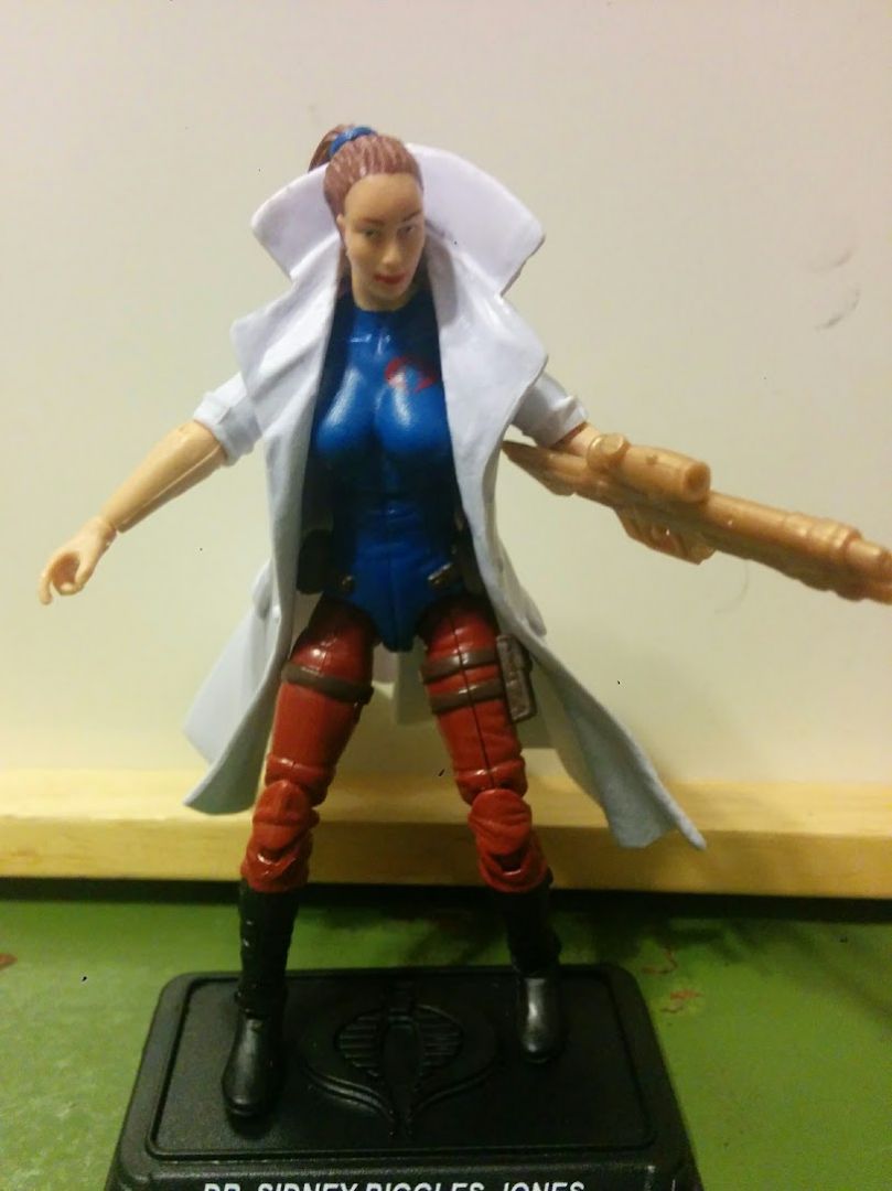 FunPub Ninja Force vs. Transformers Box set - Image 4