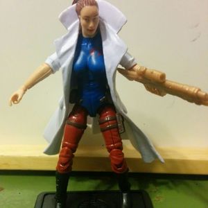 FunPub Ninja Force vs. Transformers Box set