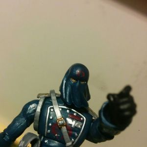 FunPub Ninja Force vs. Transformers Box set