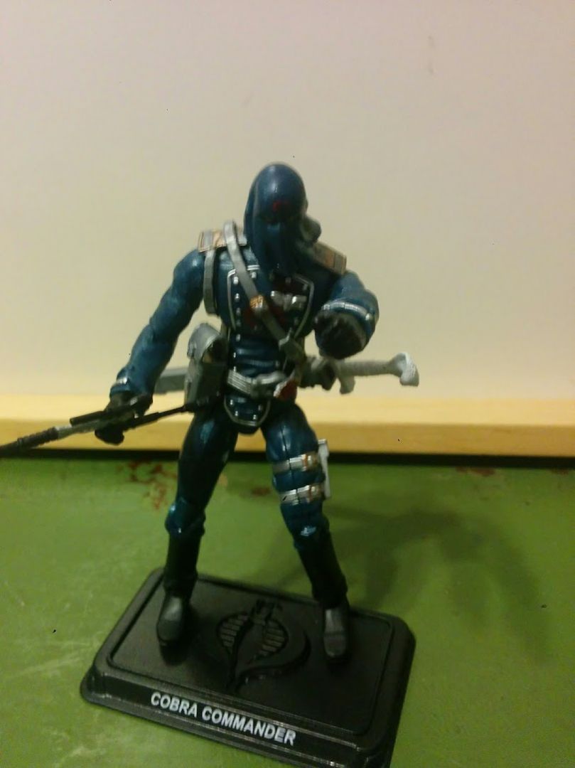 FunPub Ninja Force vs. Transformers Box set - Image 6