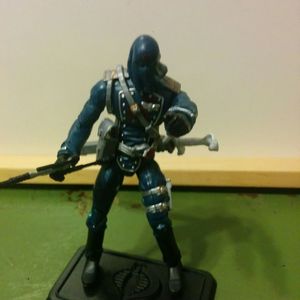 FunPub Ninja Force vs. Transformers Box set