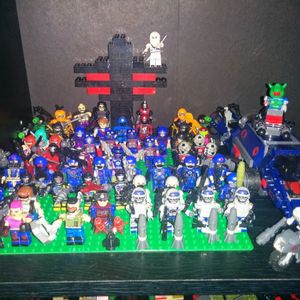 Kreo Cobra Collection