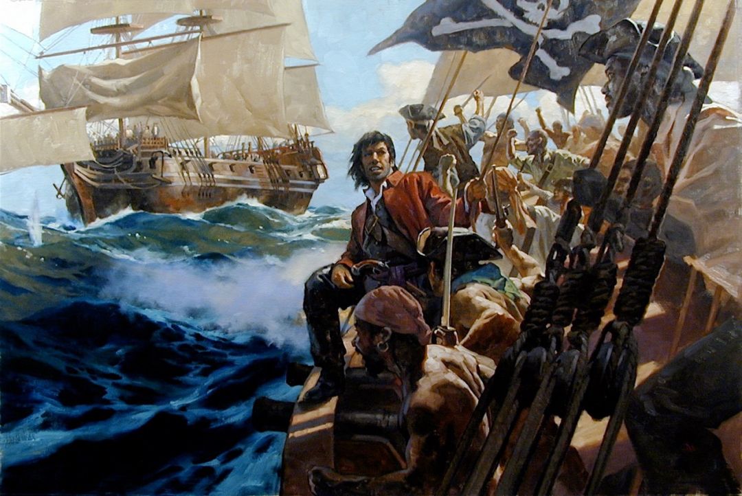 Pirates