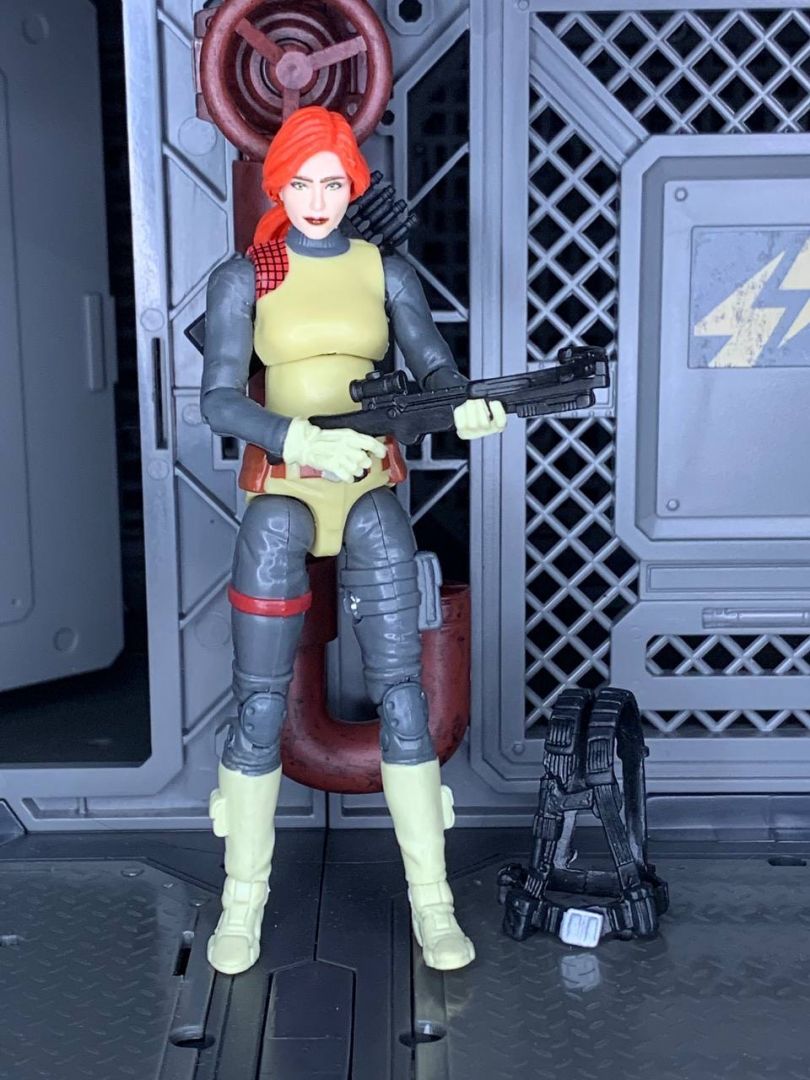 Scarlett - Image 1