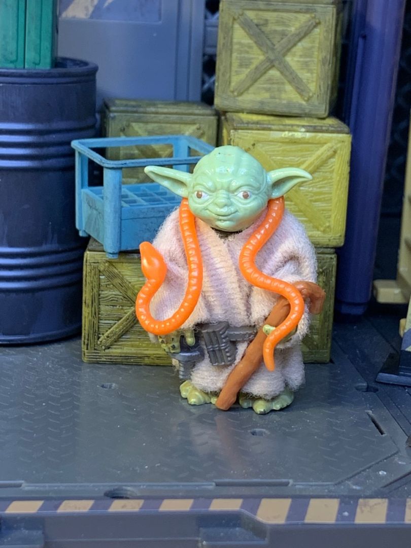 Yoda - Image 1