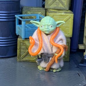 Yoda