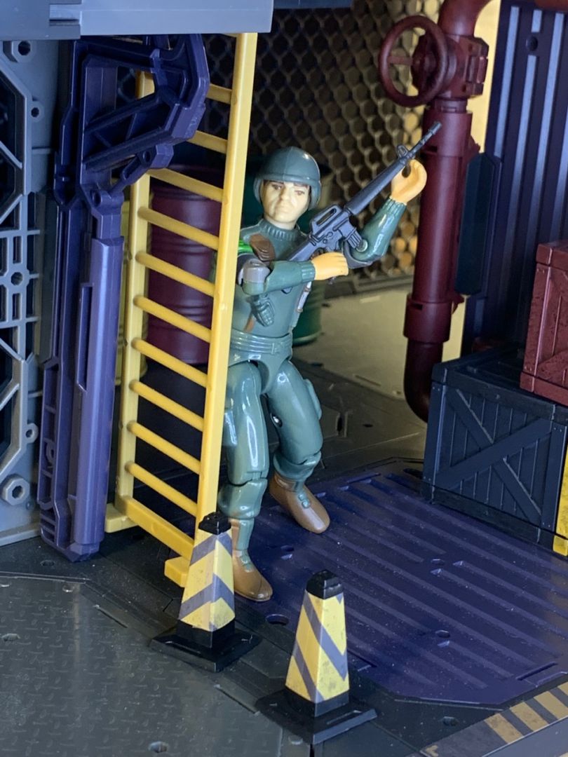 Grunt  - Image 1