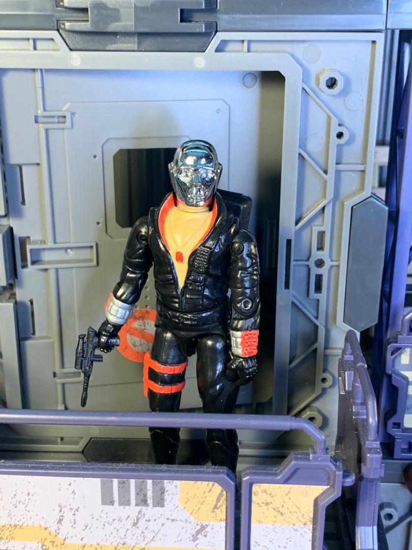 Destro  - Image 1