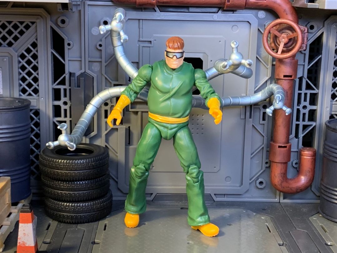Doc Ock - Image 1