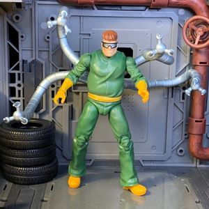 Doc Ock