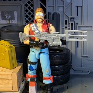 Monkeywrench
