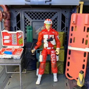 Edwin "Lifeline" Steen  