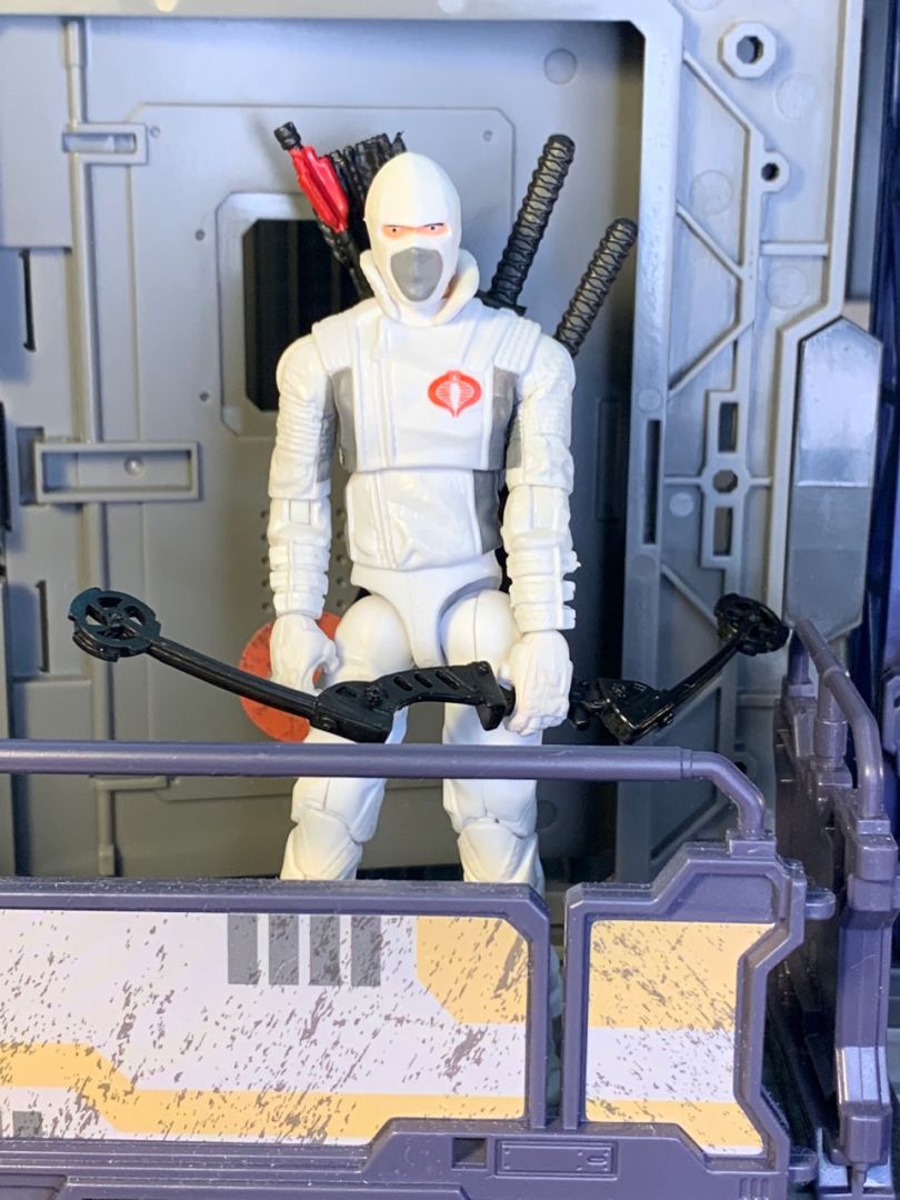 Storm Shadow - Image 1
