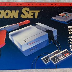 Action Set