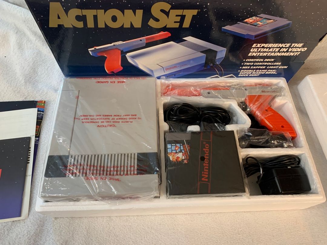 Action Set - Image 9