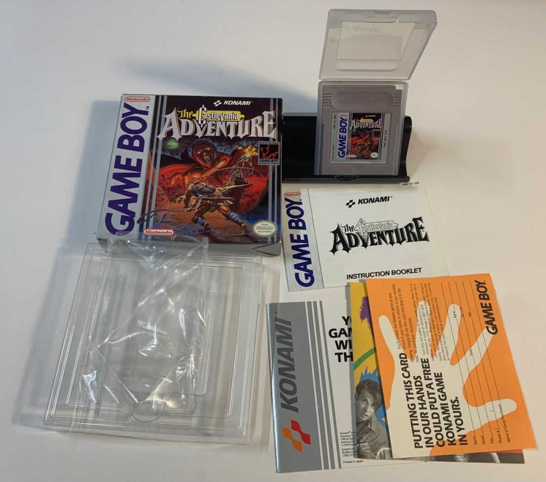 Castlevania: The Adventure - Image 3