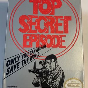 Golgo 13 Top Secret Episode