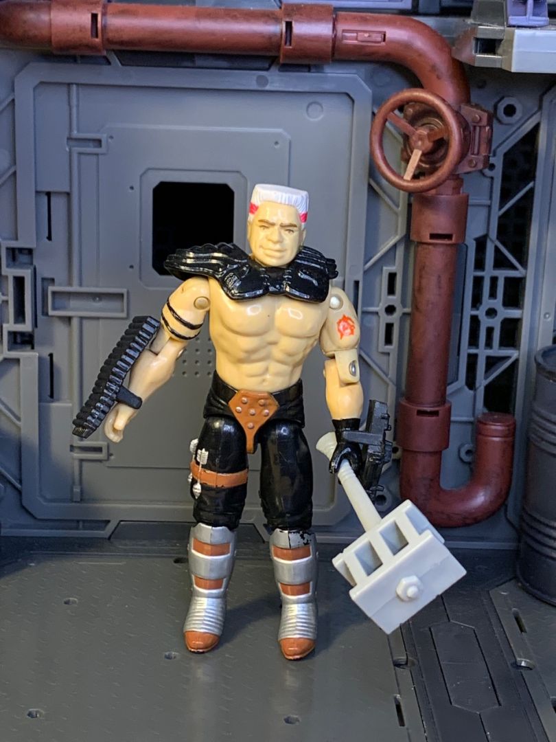 Road Pig - Image 1