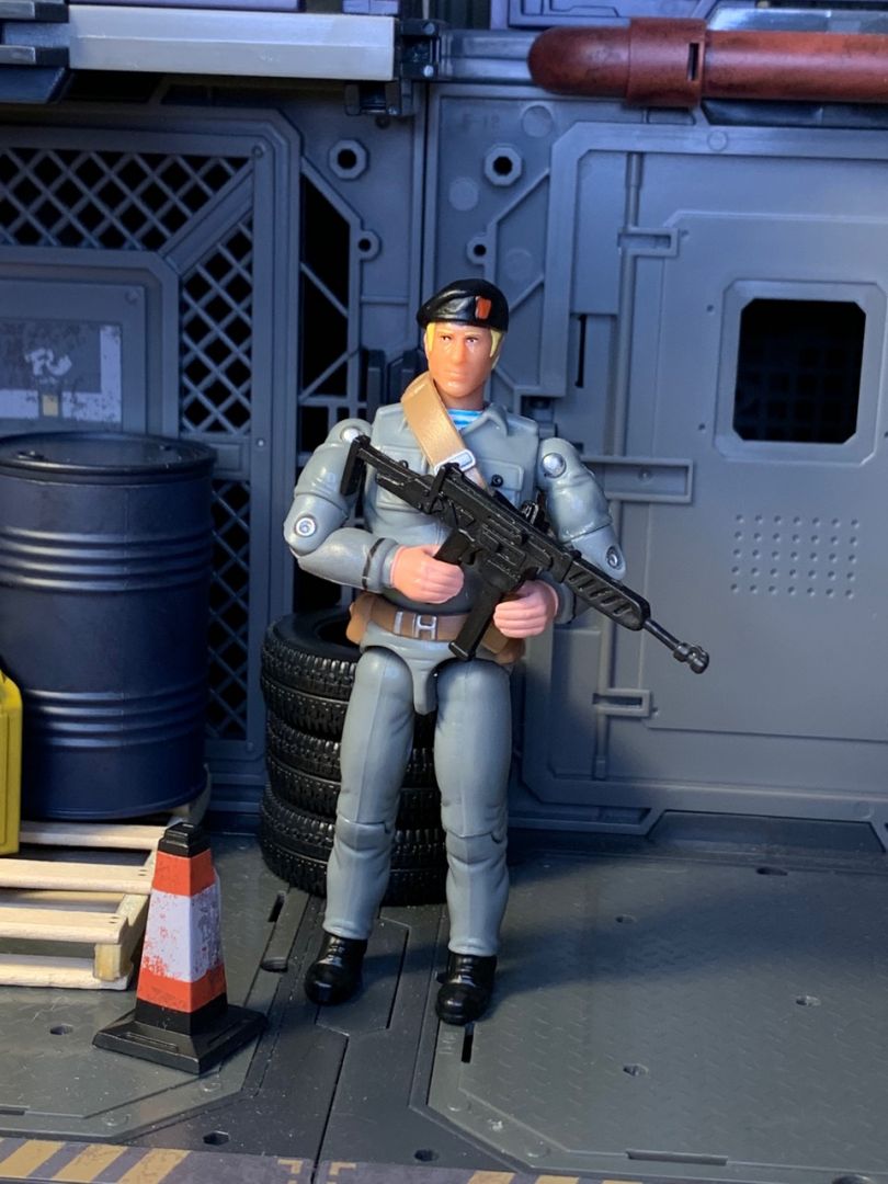 Lt. Gorky - Image 1