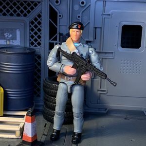 Lt. Gorky