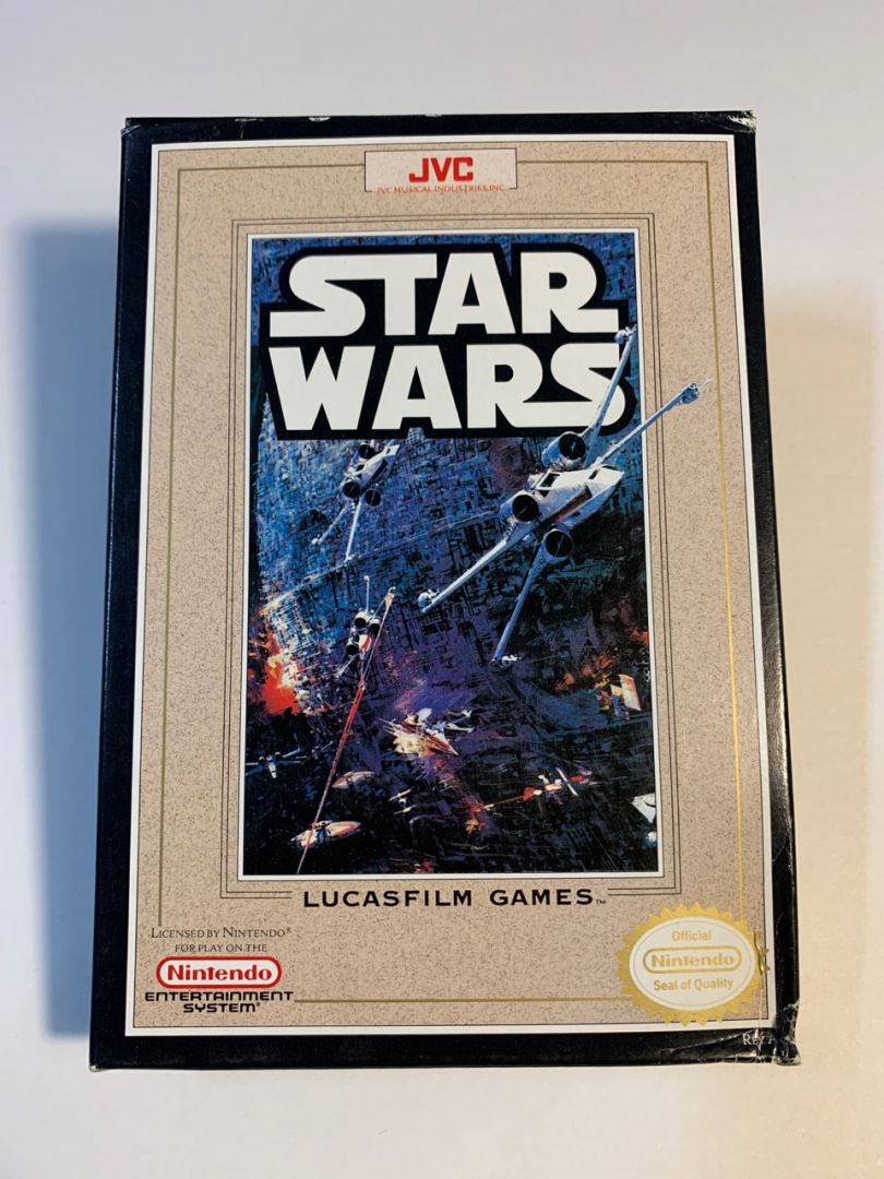 Star Wars  - Image 1