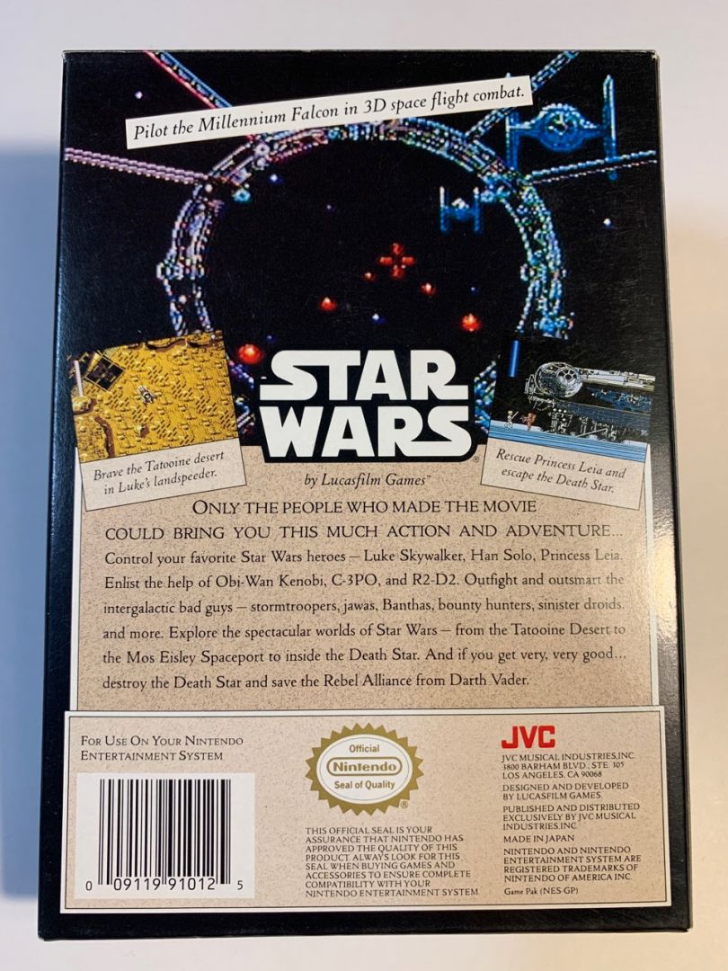 Star Wars  - Image 2