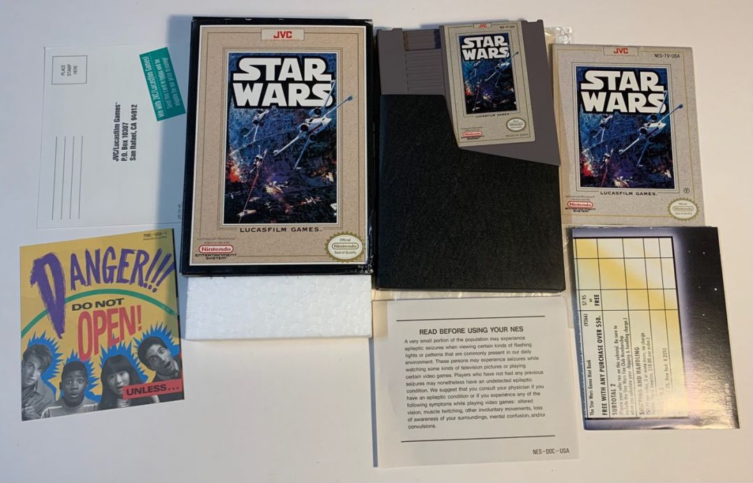 Star Wars  - Image 3