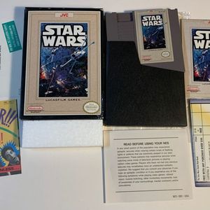Star Wars 