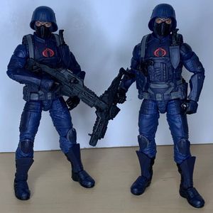 Cobra Infantry