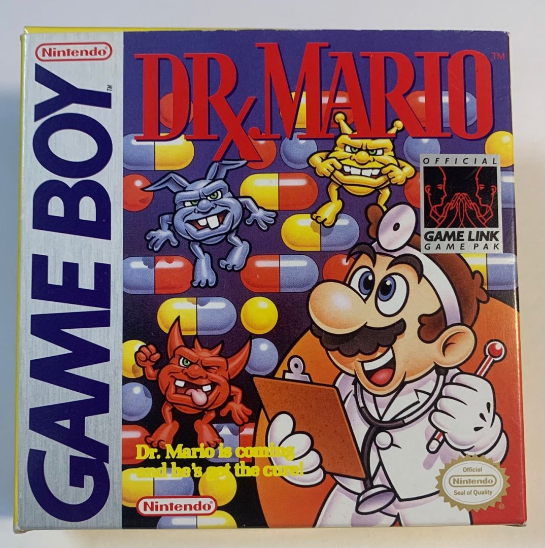 Dr. Mario - Image 1