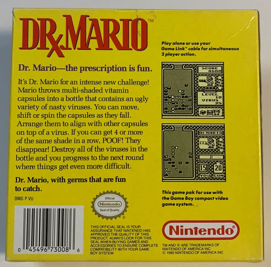 Dr. Mario - Image 2
