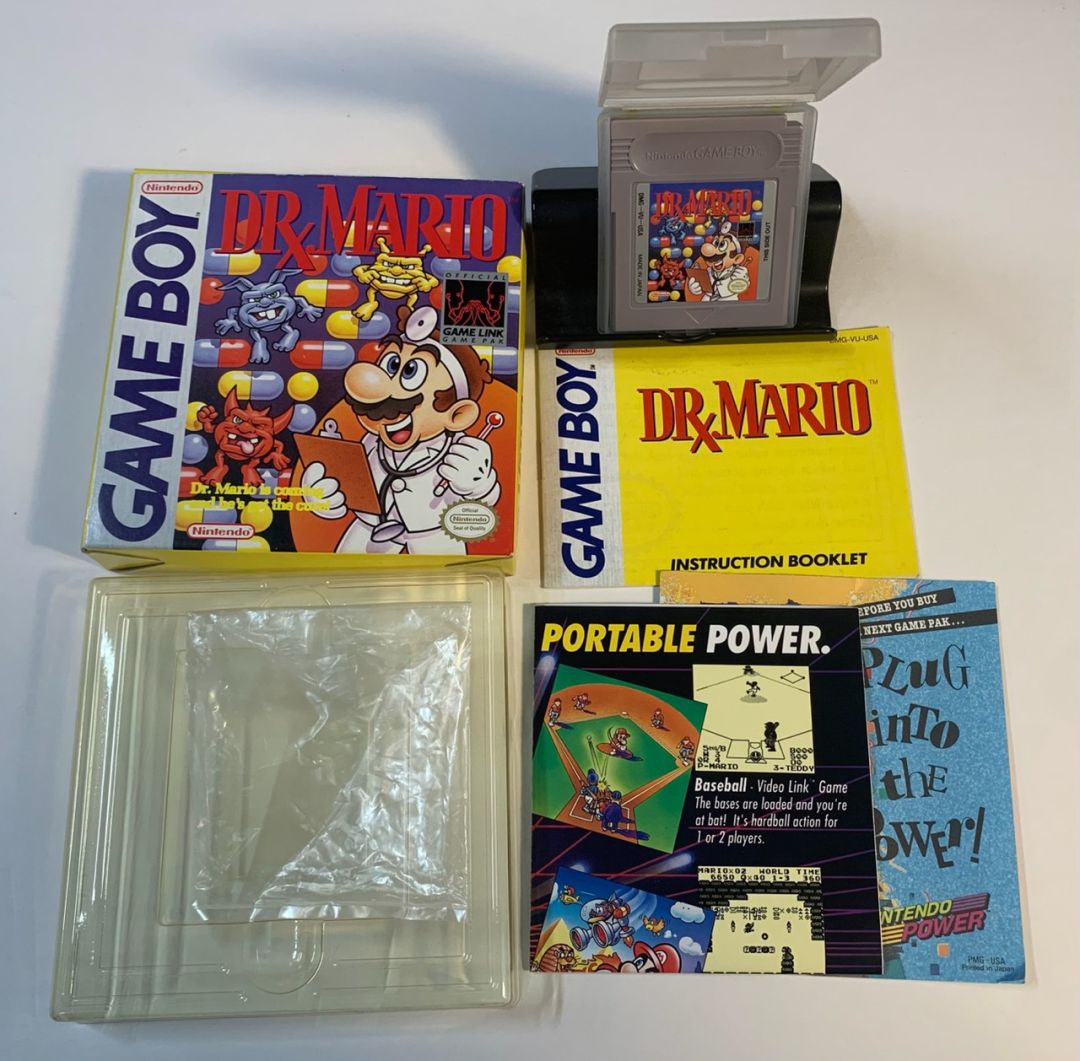 Dr. Mario - Image 3