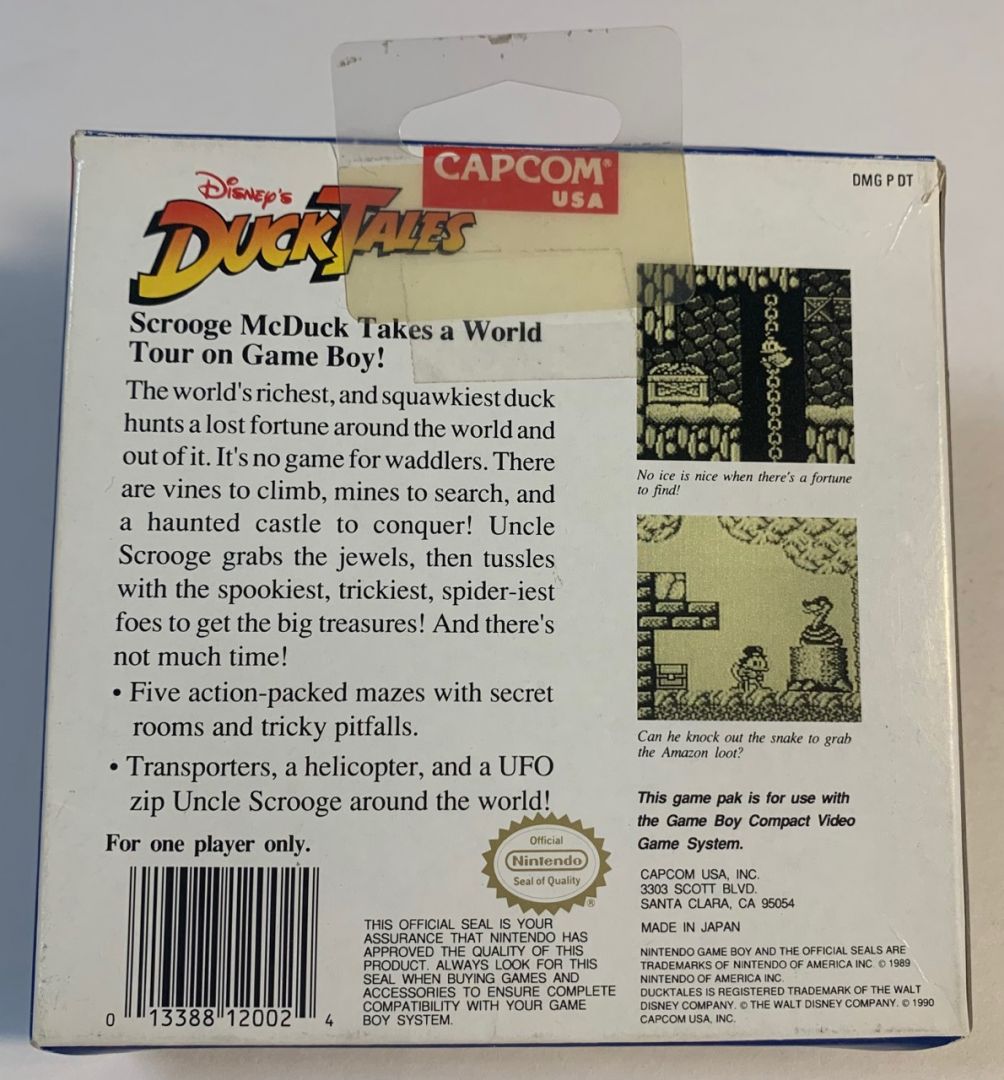 Disney’s Duck Tales  - Image 2