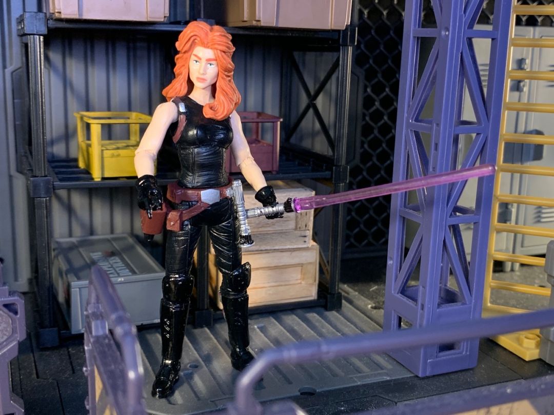Mara Jade - Image 1